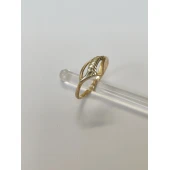 Inel Din Aur Proba 585* 1.53 gr