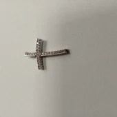 Cruce Din Aur Proba 585* 2.71 gr