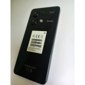 Telefon Xiaomi Redmi Note 13 128 GB Black