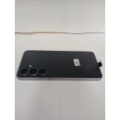 Telefon Samsung Galaxy S25 FE 256 GB Black