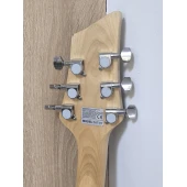 Ghitara Rocker DJT - 01