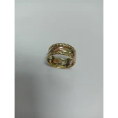 Verigheta Din Aur Proba 585* 4.07 gr