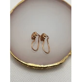 Cercei Aur Proba 585 Masa 2.78