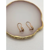 Cercei Aur Proba 585 Masa 2.78