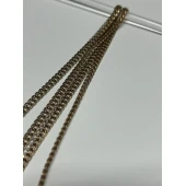 Lant Din Aur Proba 585*  11,05 gr