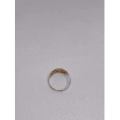 Inel Din Aur 585* 1,50 gr