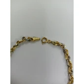 Bratara Din Aur Proba 750 2.38gr