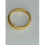 Inel Din Aur 585* 5.02 gr