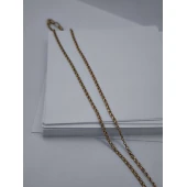 Lanț Din Aur Proba 585* 5.68 Gr