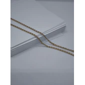 Lanț Din Aur Proba 585* 5.68 Gr