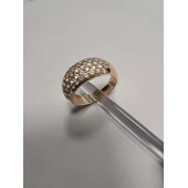 Inel Din Aur Proba 585* 5,83 gr