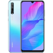 Huawei Y8p