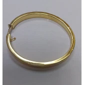 Bratara din Aur proba 750* 17,30 gr