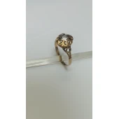 Inel din Aur Proba 750* 2.39gr