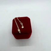 Lanţ cu pandativ 585* 2.15 gr 3655 lei