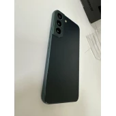 Telefon Samsung Galaxy S22  256 GB Green