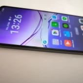 Telefon Oppo A5 128 GB Dark Purple