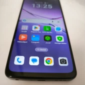 Telefon Oppo A5 128 GB Dark Purple