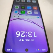 Telefon Oppo A5 128 GB Dark Purple