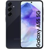 Telefon Samsung Galaxy A55 128 GB Awesome Navy