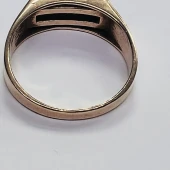 Ghiul Din Aur 585* 5,98 gr