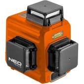 Laser Neo Tools EN60825 MAX