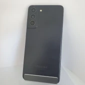 Samsung S21FE 128GB Black