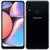Telefon Samsung Galaxy A10S   32 GB Black