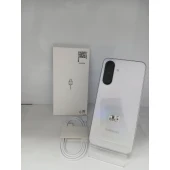 Telefon Samsung Galaxy A36 256 GB White
