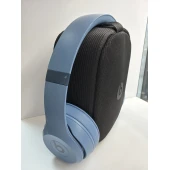 Casti Beats Solo 4 Blue