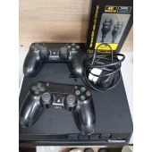Consolă Sony PlayStation 4 Pro 1Tb