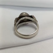 Inel din argint 925*  6.89gr