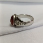 Inel din argint 925*  6.89gr