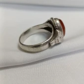 Inel din argint 925*  6.89gr