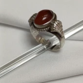 Inel din argint 925*  6.89gr