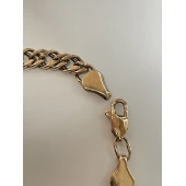 Brățară Din Aur Proba 585* 5.42 gr