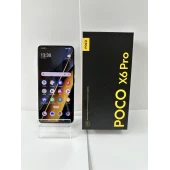 Telefon Xiaomi Poco X6 Pro 256 GB Black