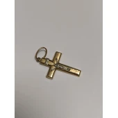 Cruce din Aur Proba 585* 1.45 gr