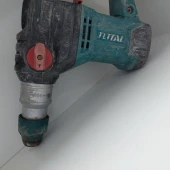 Ciocan rotopercutor Total TH1153216