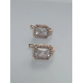 Cercei din Aur Proba 585* 2.90 gr