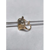 Inel din aur 585* 1.73gr.