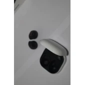 Căști Samsung Galaxy Buds FE Graphite