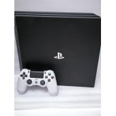 Console Sony PlayStation4 Pro 1TB  Black
