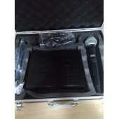 Radio Microfon Shure QLXD4