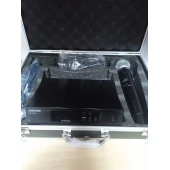 Radio Microfon Shure QLXD4