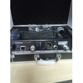 Radio Microfon Shure QLXD4