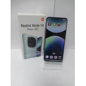 Telefon Xiaomi Redmi Note 14 Pro Plus 512 GB Blue