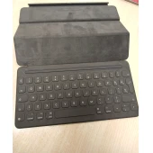 Tastatura iPad Smart Keyboard Black