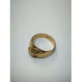 Inel Din Aur Proba 585* 5,05 gr