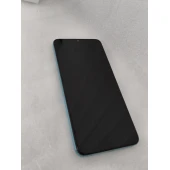 Telefon Techno mobile BF7 64 GB Azure Blue